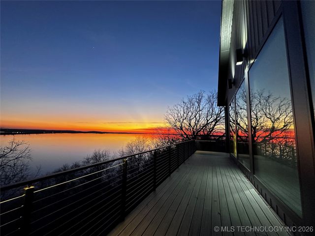 417188 Mockingbird Lane, Eufaula, OK 74432