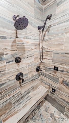 417188 Mockingbird Lane, Eufaula, OK 74432