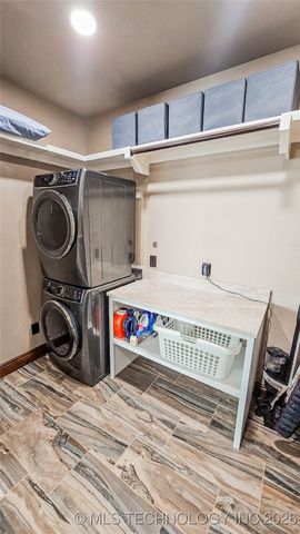 417188 Mockingbird Lane, Eufaula, OK 74432