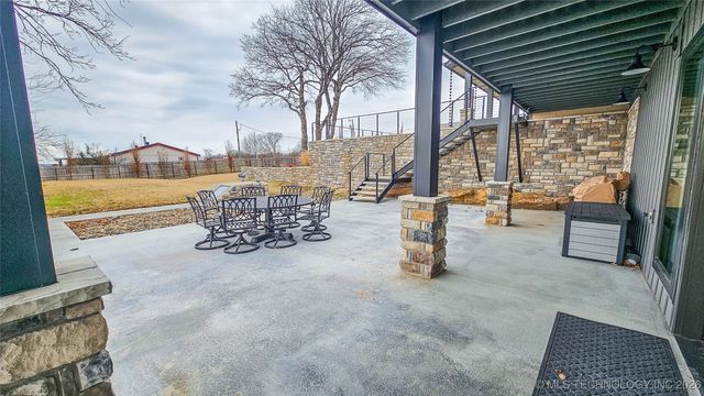 417188 Mockingbird Lane, Eufaula, OK 74432