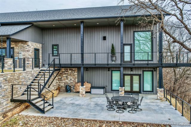 417188 Mockingbird Lane, Eufaula, OK 74432