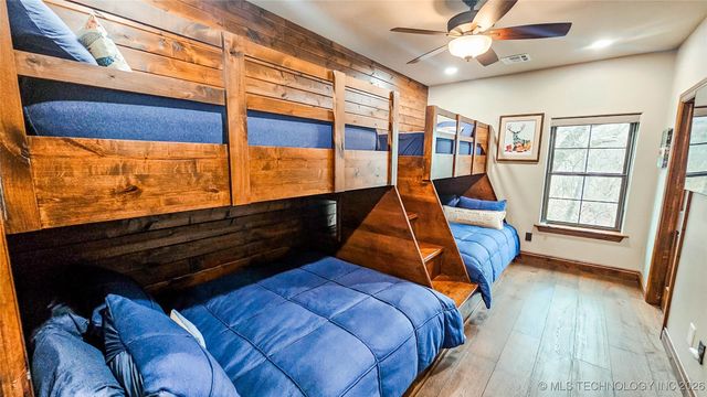 417188 Mockingbird Lane, Eufaula, OK 74432