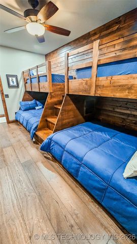 417188 Mockingbird Lane, Eufaula, OK 74432