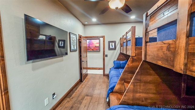 417188 Mockingbird Lane, Eufaula, OK 74432