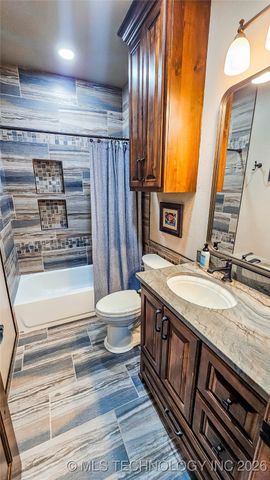 417188 Mockingbird Lane, Eufaula, OK 74432