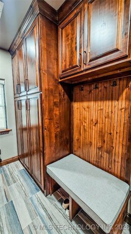 417188 Mockingbird Lane, Eufaula, OK 74432