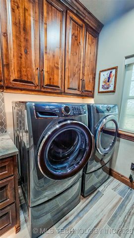 417188 Mockingbird Lane, Eufaula, OK 74432