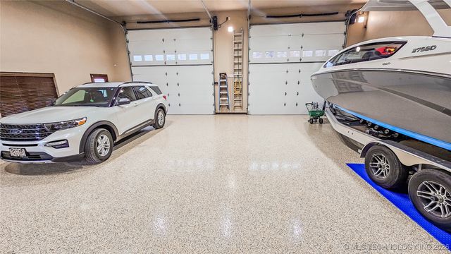 417188 Mockingbird Lane, Eufaula, OK 74432