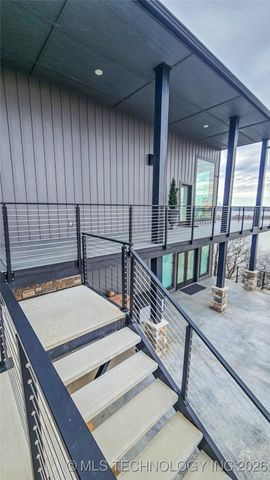 417188 Mockingbird Lane, Eufaula, OK 74432