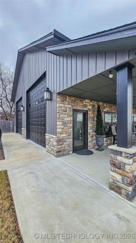 417188 Mockingbird Lane, Eufaula, OK 74432