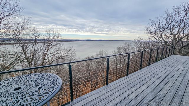 417188 Mockingbird Lane, Eufaula, OK 74432