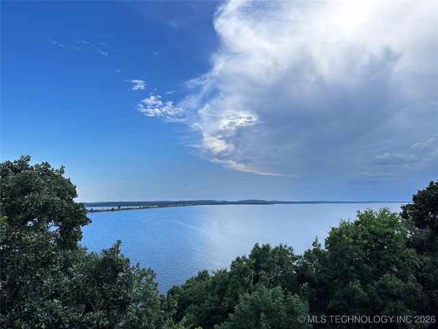 417188 Mockingbird Lane, Eufaula, OK 74432