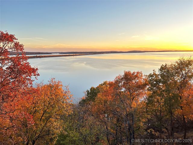 417188 Mockingbird Lane, Eufaula, OK 74432