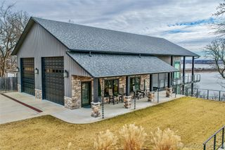 417188 Mockingbird Lane, Eufaula, OK 74432