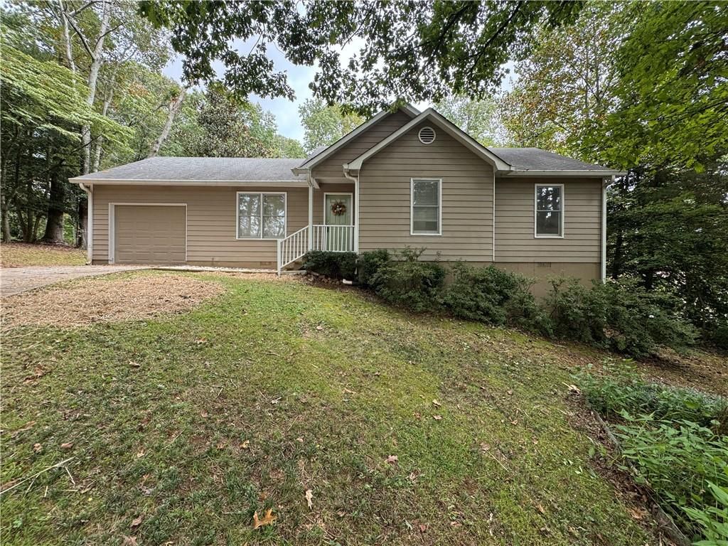 71 Emerald Lane, Jasper, GA 30143