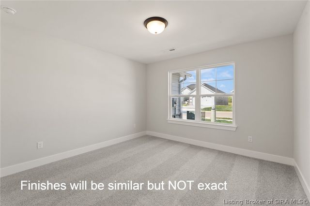 5144 Woodstone Circle LOT 140, Jeffersonville, IN 47130
