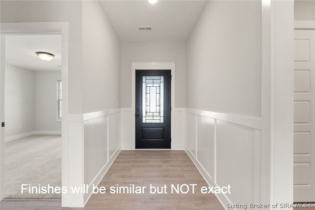 5144 Woodstone Circle LOT 140, Jeffersonville, IN 47130