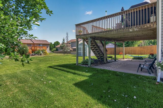 1831 73rd Street, Hugo, MN 55038