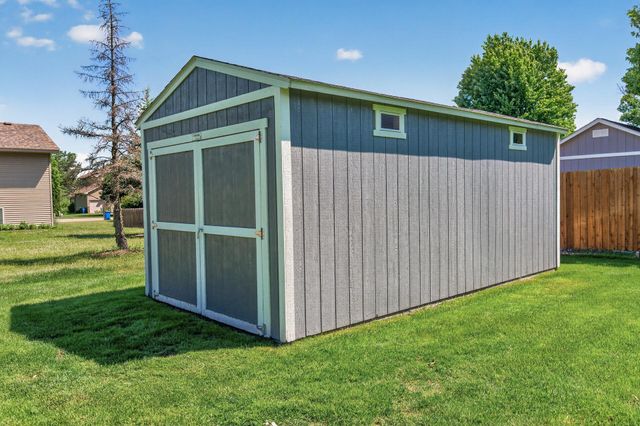 1831 73rd Street, Hugo, MN 55038