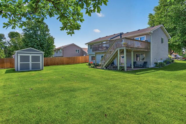 1831 73rd Street, Hugo, MN 55038