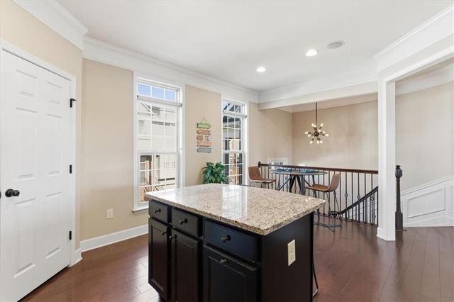 2545 Sibley NE Drive, Atlanta, GA 30324