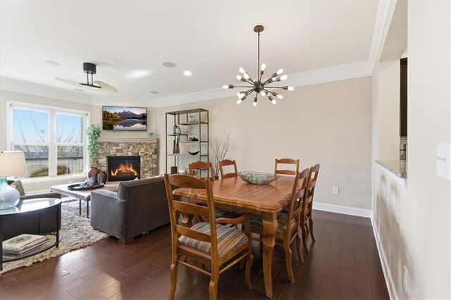 2545 Sibley NE Drive, Atlanta, GA 30324