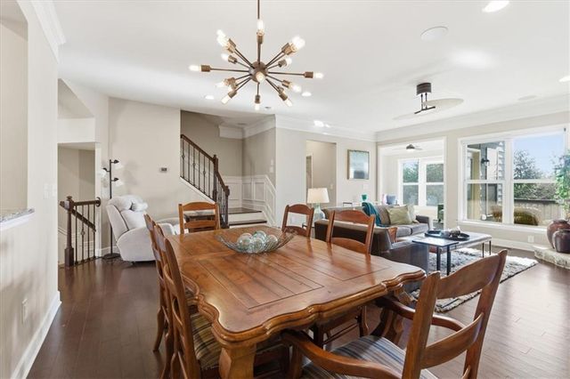 2545 Sibley NE Drive, Atlanta, GA 30324