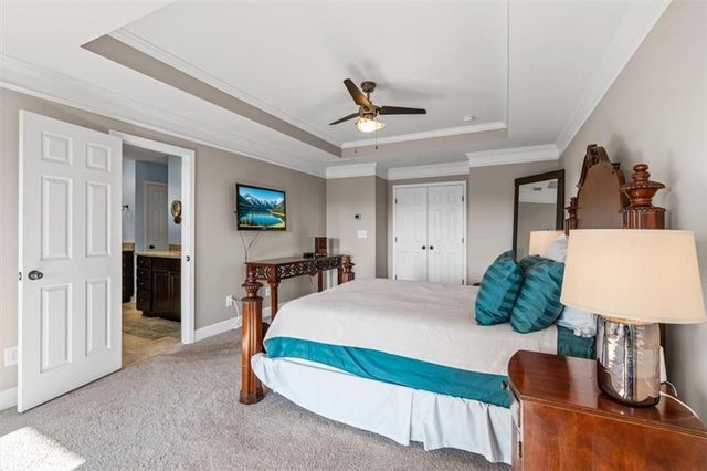 2545 Sibley NE Drive, Atlanta, GA 30324