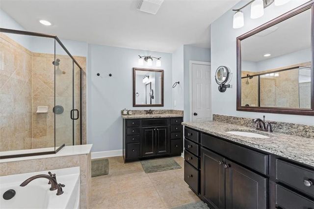 2545 Sibley NE Drive, Atlanta, GA 30324