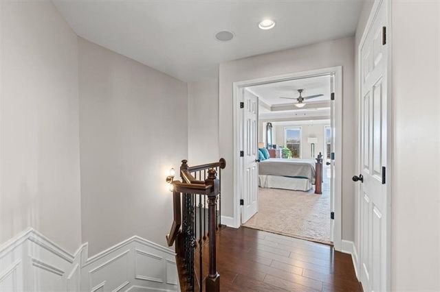 2545 Sibley NE Drive, Atlanta, GA 30324