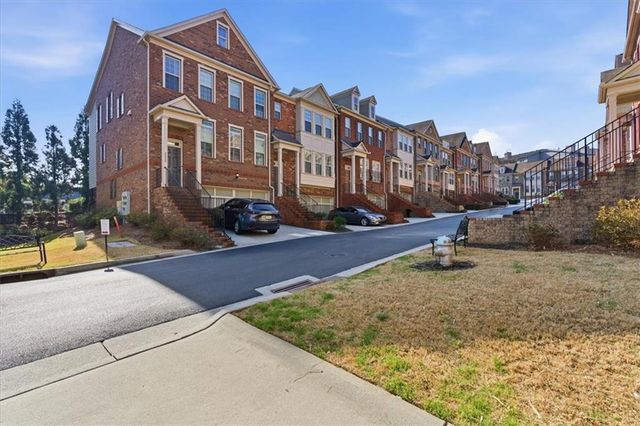 2545 Sibley NE Drive, Atlanta, GA 30324