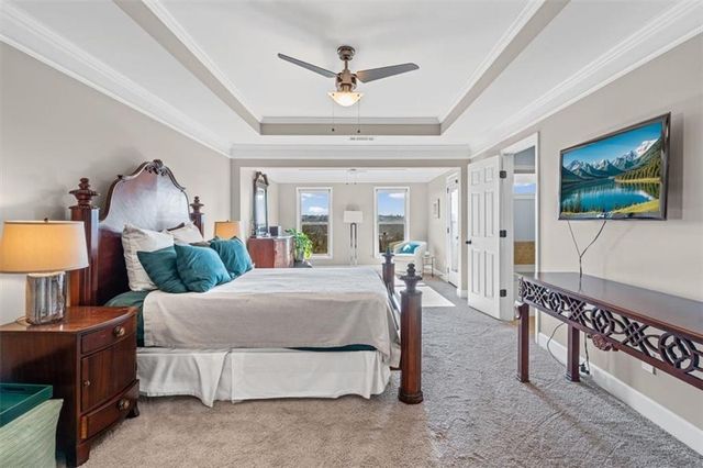 2545 Sibley NE Drive, Atlanta, GA 30324