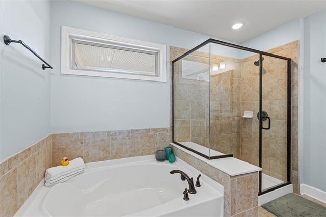 2545 Sibley NE Drive, Atlanta, GA 30324