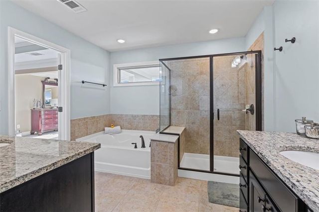 2545 Sibley NE Drive, Atlanta, GA 30324