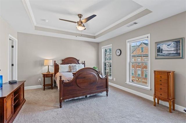 2545 Sibley NE Drive, Atlanta, GA 30324