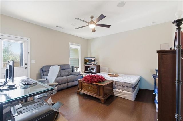 2545 Sibley NE Drive, Atlanta, GA 30324