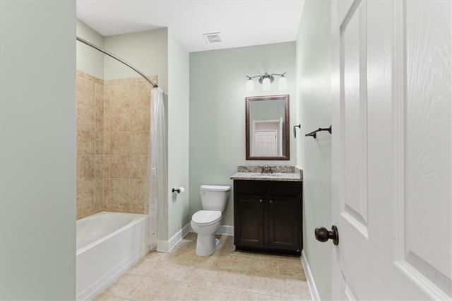 2545 Sibley NE Drive, Atlanta, GA 30324