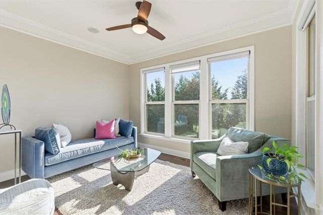 2545 Sibley NE Drive, Atlanta, GA 30324