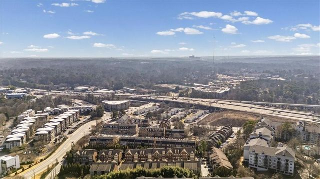 2545 Sibley NE Drive, Atlanta, GA 30324