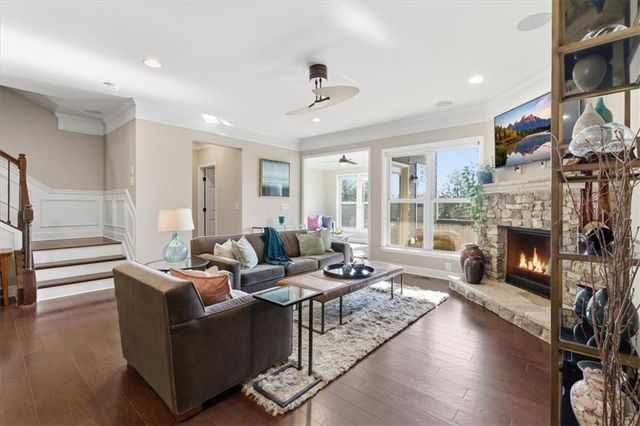 2545 Sibley NE Drive, Atlanta, GA 30324