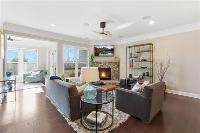 2545 Sibley NE Drive, Atlanta, GA 30324