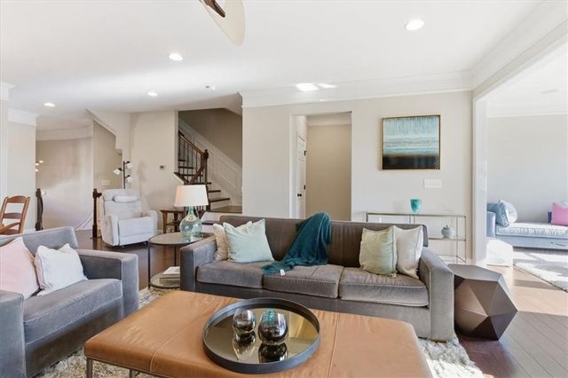 2545 Sibley NE Drive, Atlanta, GA 30324