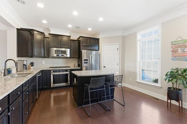 2545 Sibley NE Drive, Atlanta, GA 30324