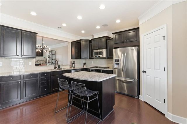 2545 Sibley NE Drive, Atlanta, GA 30324