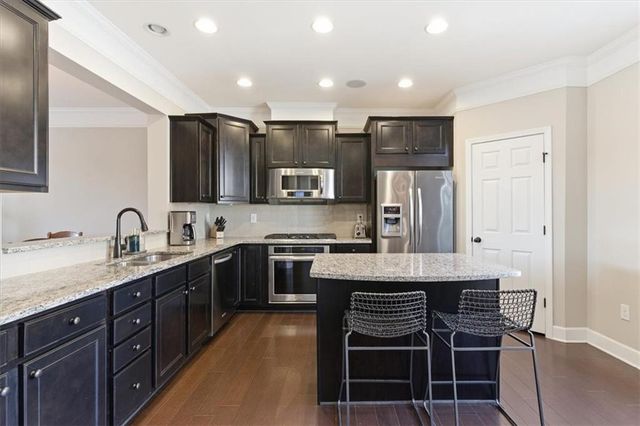 2545 Sibley NE Drive, Atlanta, GA 30324