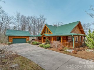 23 Balsamwood Road, Leicester, NC 28748