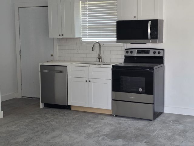 1424 Bessie Street, Fort Worth, TX 76104