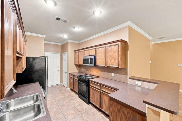 16551 Pentonshire Lane, Houston, TX 77090