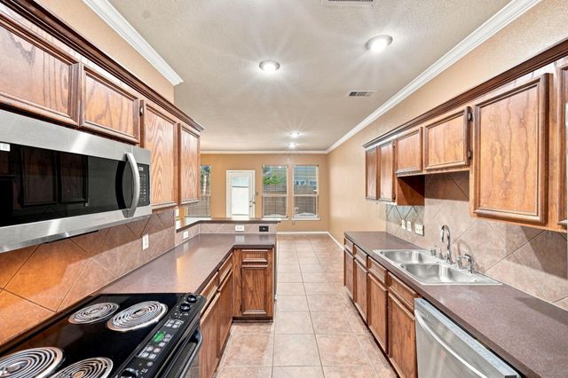 16551 Pentonshire Lane, Houston, TX 77090