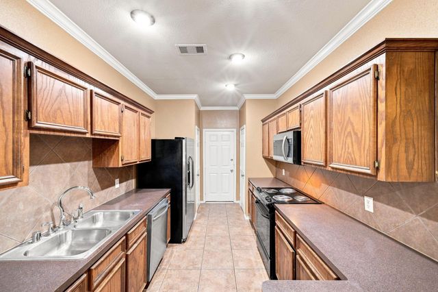 16551 Pentonshire Lane, Houston, TX 77090